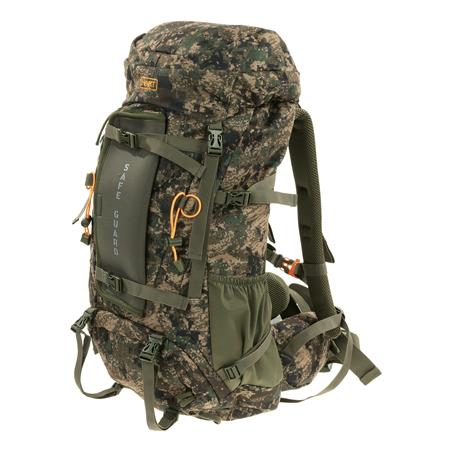 RUCKSACK HART KRAGG 40 - PIXEL FOREST