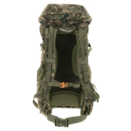 RUCKSACK HART KRAGG 40 - PIXEL FOREST