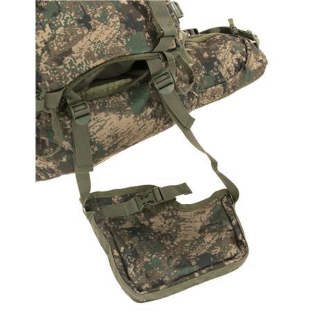 RUCKSACK HART KRAGG 40 - PIXEL FOREST