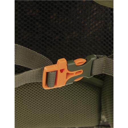 RUCKSACK HART KRAGG 40 - PIXEL FOREST