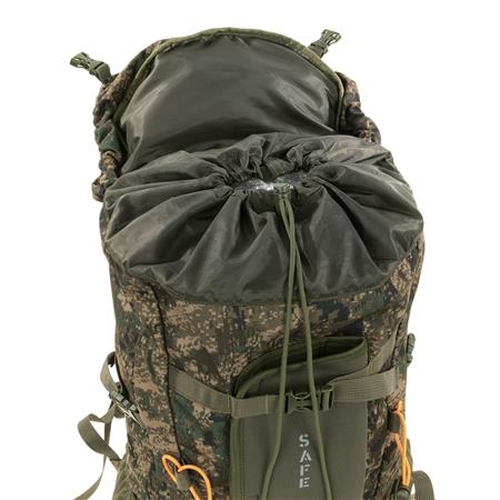 RUCKSACK HART KRAGG 40 - PIXEL FOREST