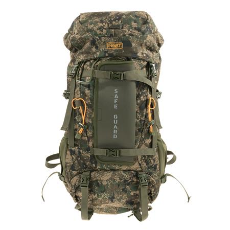 Rucksack Hart Kragg 40 - Pixel Forest