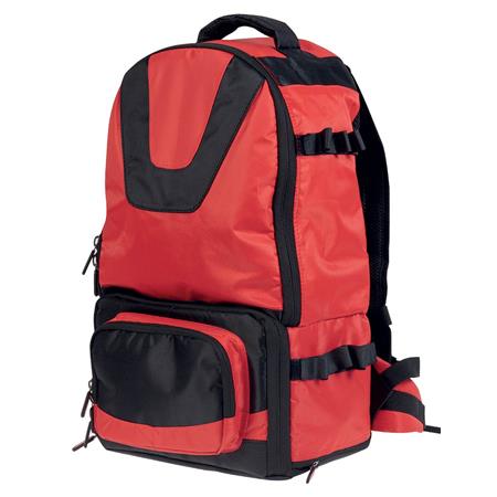 RUCKSACK HART SLIM ROCK 33L