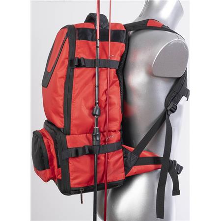 RUCKSACK HART SLIM ROCK 33L