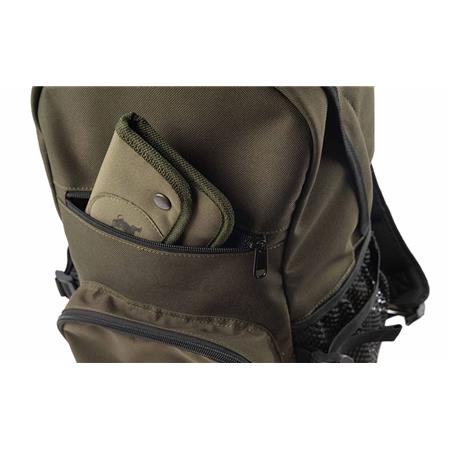 RUCKSACK JANUEL PRADEAUX