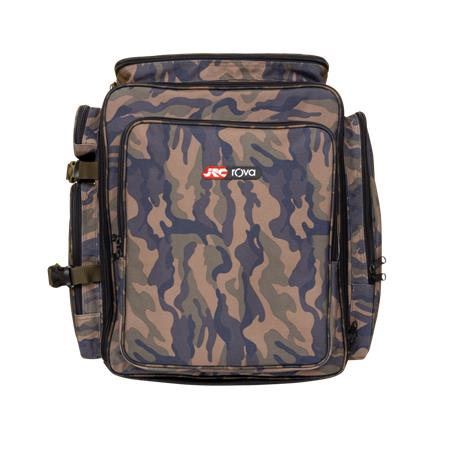 RUCKSACK JRC SESSION BACKPACK