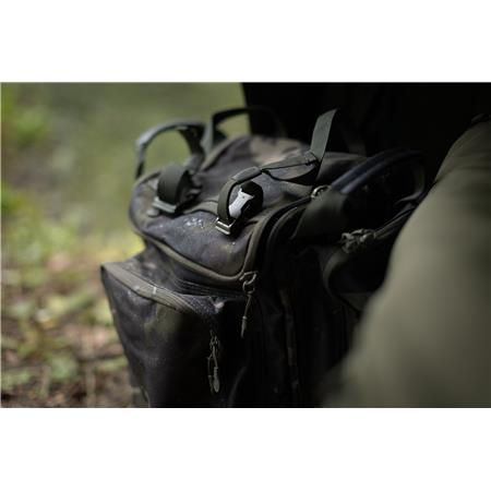 RUCKSACK KORDA COMPAC 30 DARK KAMO