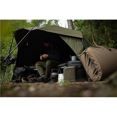 RUCKSACK KORDA COMPAC 30 DARK KAMO