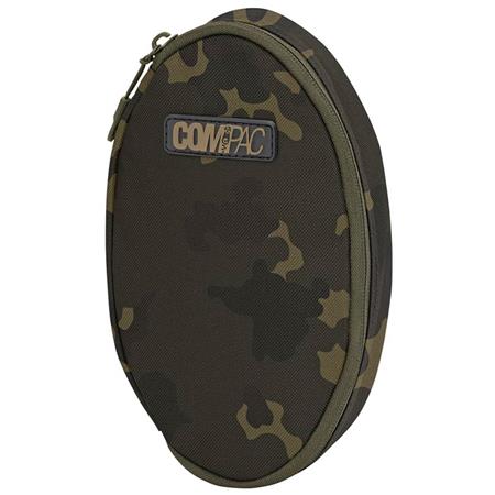 Rucksack Korda Compac Digital Scales Pouch Dark Kamo