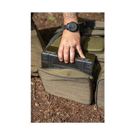 RUCKSACK KORUM EXPEDITION RUCKBAG DELUXE