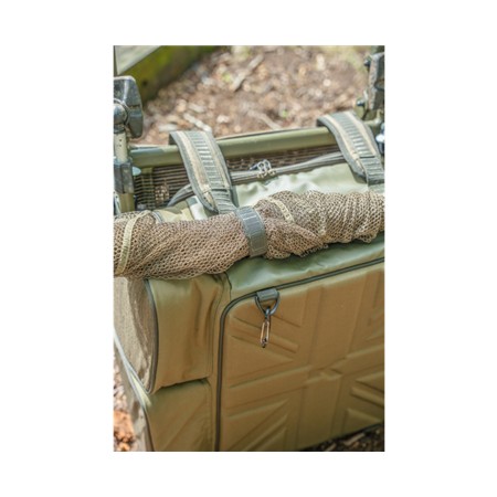 RUCKSACK KORUM EXPEDITION RUCKBAG DELUXE