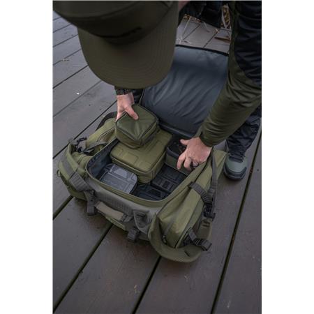 RUCKSACK KORUM PROGRESS RUCKBAG 35L