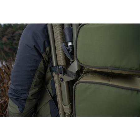 RUCKSACK KORUM PROGRESS RUCKBAG 35L