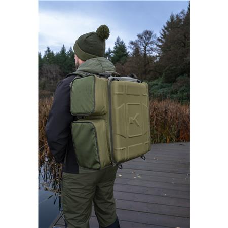 RUCKSACK KORUM PROGRESS XT RUCKBAG 45L