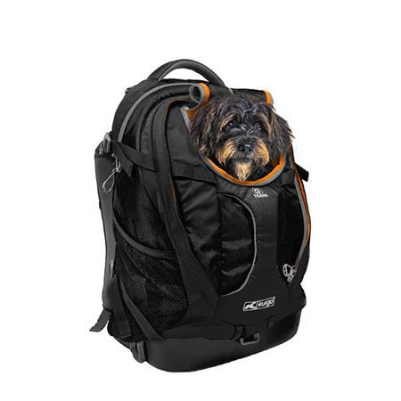 Rucksack Kurgo G-Train K9