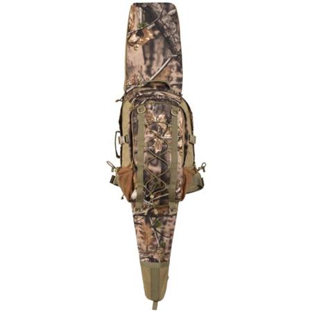 RUCKSACK LIGNE VERNEY-CARRON AVEC COMPARTIMENT POUR ARME