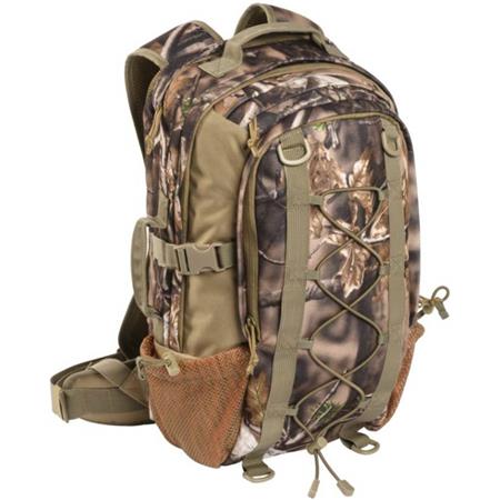 Rucksack Ligne Verney-Carron Avec Compartiment Pour Arme