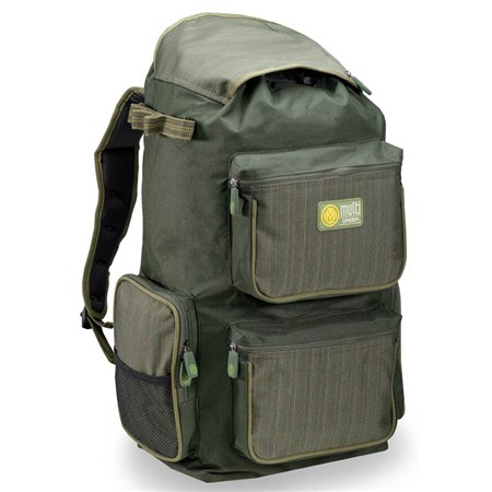 Rucksack Mivardi Bagpack Multi Green 30