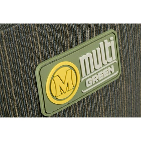 RUCKSACK MIVARDI BAGPACK MULTI GREEN 50