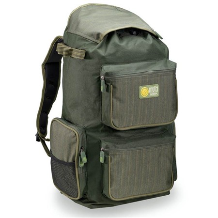 Rucksack Mivardi Bagpack Multi Green 50