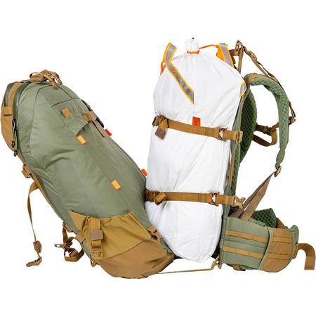 RUCKSACK MYSTERY RANCH SAWTOOTH 45 MEN'S PONDEROSA
