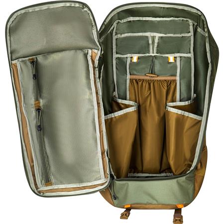 RUCKSACK MYSTERY RANCH SAWTOOTH 65 MEN'S PONDEROSA