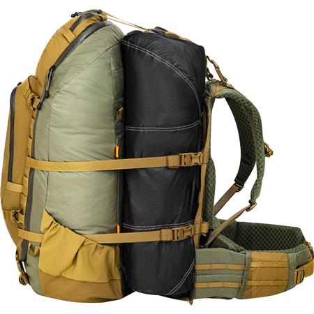 RUCKSACK MYSTERY RANCH SAWTOOTH 65 MEN'S PONDEROSA