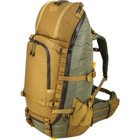 Rucksack Mystery Ranch Sawtooth 65 Men's Ponderosa