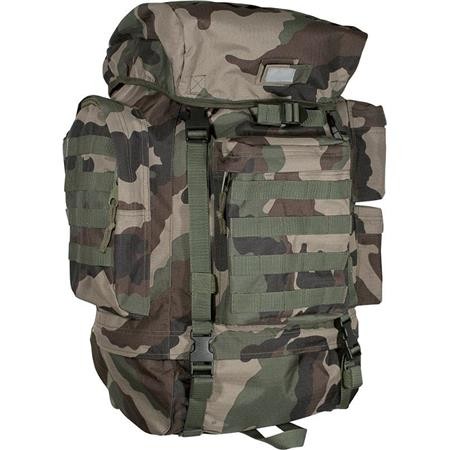 Rucksack Percussion 65L