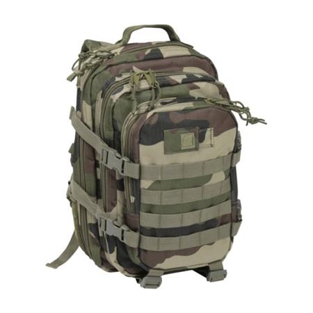 Rucksack Percussion Compact Multi-Compartiment