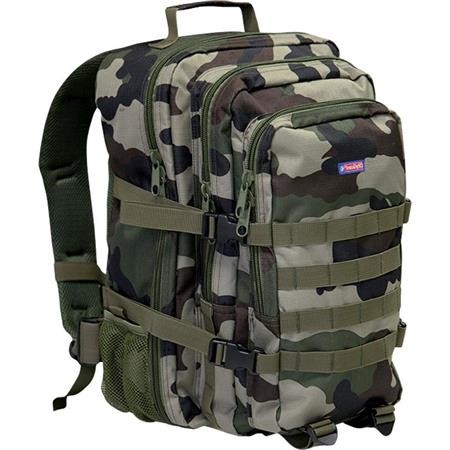 Rucksack Percussion Multi-Compartiments
