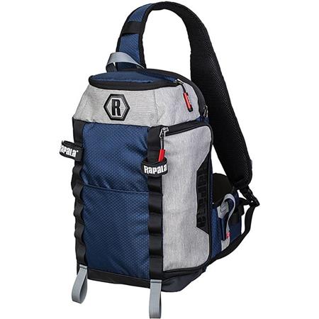 RUCKSACK RAPALA COUNTDOWN SLING BAG