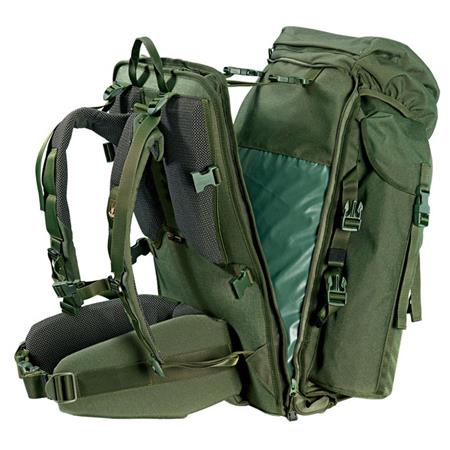 RUCKSACK RISERVA AVEC PORTE CARABINE