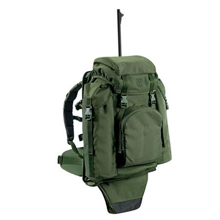 RUCKSACK RISERVA AVEC PORTE CARABINE