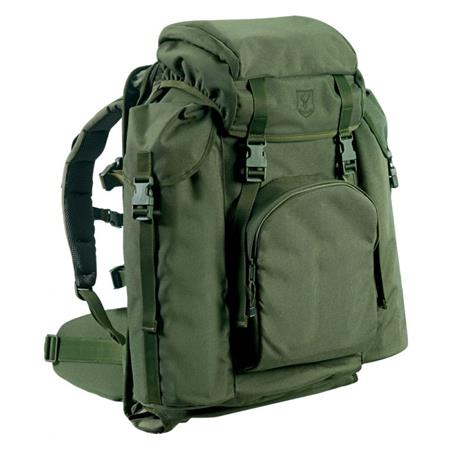 Rucksack Riserva Avec Porte Carabine