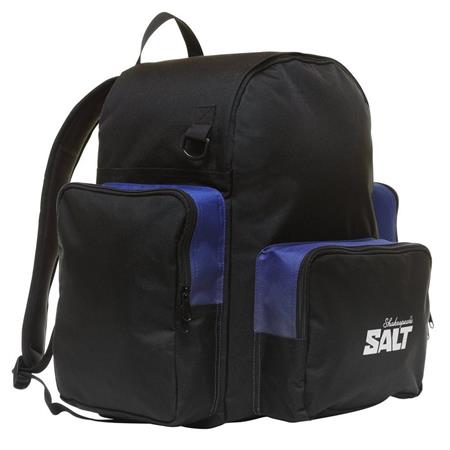 RUCKSACK SHAKESPEARE SALT RUCKSACK