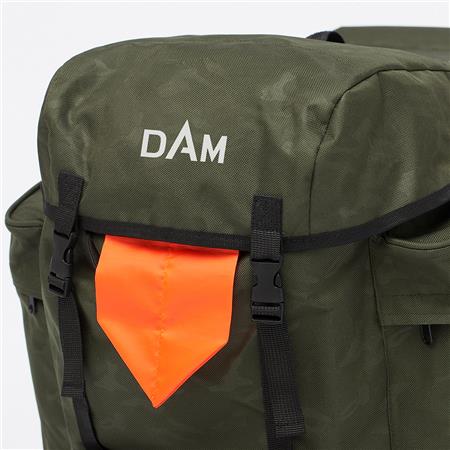 RUCKSACK SITZ DAM HEAVY DUTY V2 BACKPACK CHAIR