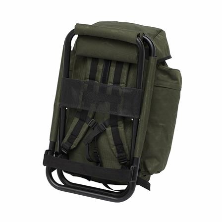 RUCKSACK SITZ DAM HEAVY DUTY V2 BACKPACK CHAIR