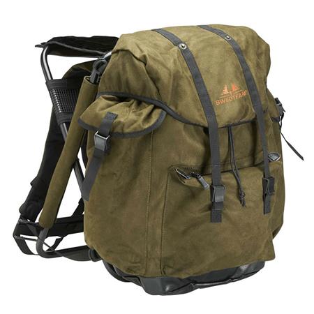 Rucksack Sitz Swedteam Classic Molltec