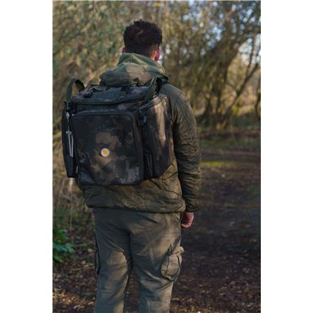 RUCKSACK SOLAR WORLDWIDE 30L RUCKSACK