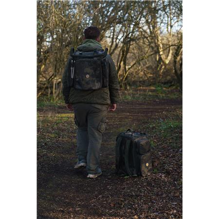 RUCKSACK SOLAR WORLDWIDE 30L RUCKSACK