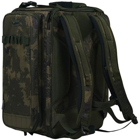 RUCKSACK SOLAR WORLDWIDE RUCKBAG 30L