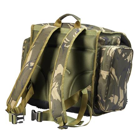 RUCKSACK STARBAITS CAM CONCEPT FLAP RUCK SACK