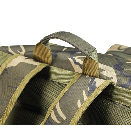 RUCKSACK STARBAITS CAM CONCEPT FLAP RUCK SACK