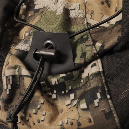 RUCKSACK SWEDTEAM ALPHA 5 - DESOLVE VEIL