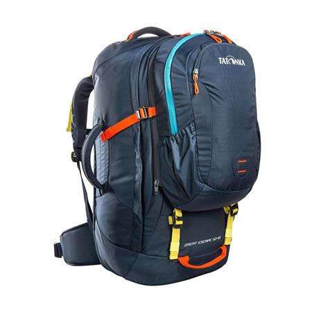 Rucksack Tatonka Great Escape 50+10