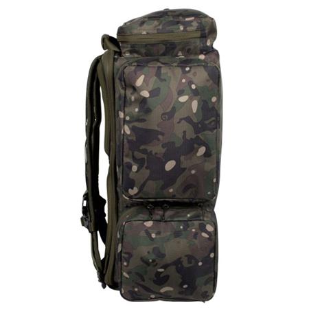 RUCKSACK TRAKKER NXC CAMO DELUXE RUCKSACK