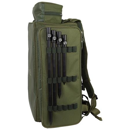 RUCKSACK TRAKKER NXG DELUXE RUCKSACK