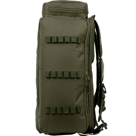 RUCKSACK TRAKKER NXG DELUXE RUCKSACK