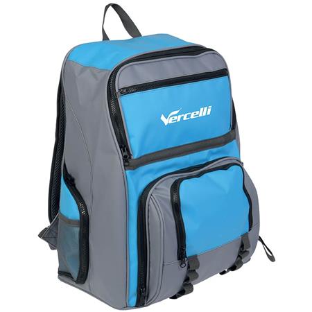 RUCKSACK VERCELLI FURGONE 45L